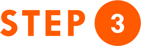 STEP 3